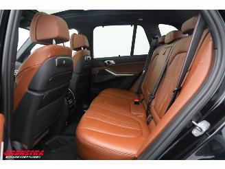 BMW X5 xDrive50e M-Sport Pano LED H/K Memory 360° LRHZ Lucht AHK picture 22