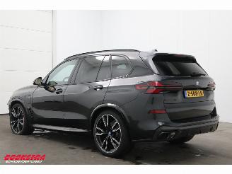 BMW X5 xDrive50e M-Sport Pano LED H/K Memory 360° LRHZ Lucht AHK picture 4