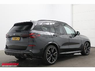 BMW X5 xDrive50e M-Sport Pano LED H/K Memory 360° LRHZ Lucht AHK picture 3