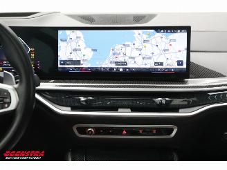 BMW X5 xDrive50e M-Sport Pano LED H/K Memory 360° LRHZ Lucht AHK picture 20