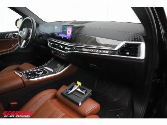 BMW X5 xDrive50e M-Sport Pano LED H/K Memory 360° LRHZ Lucht AHK picture 18