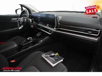 Kia Sportage 1.6 T-GDi Hybrid DynamicLine LED ACC Apple/Android Camera AHK picture 13