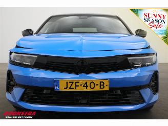 Opel Astra Sports Tourer 1.2 Turbo Hybrid GS-Line Aut. LED ACC Apple/Android 360° LRHZ 2.318 km! picture 6