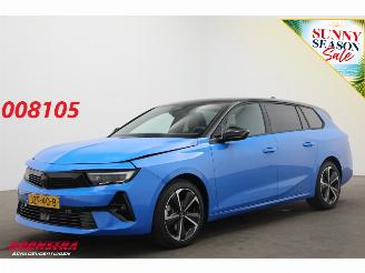 Schadeauto Opel Astra Sports Tourer 1.2 Turbo Hybrid GS-Line Aut. LED ACC Apple/Android 360° LRHZ 2.318 km! 2026/3