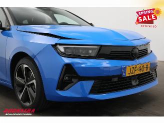 Opel Astra Sports Tourer 1.2 Turbo Hybrid GS-Line Aut. LED ACC Apple/Android 360° LRHZ 2.318 km! picture 5