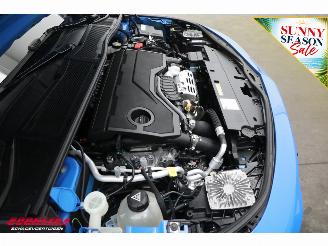 Opel Astra Sports Tourer 1.2 Turbo Hybrid GS-Line Aut. LED ACC Apple/Android 360° LRHZ 2.318 km! picture 7