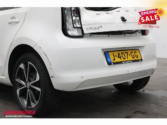 Skoda Citigo EV Style Clima Cruise SHZ PDC 65.259 km! picture 5