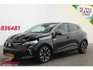 Damaged car Mitsubishi Colt 1.6 HEV Intense+ LED ACC Apple/Android SHZ PDC 2025/5