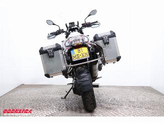 BMW R 1250 GS R 1250 GS Rallye 3X Pakket Cruise Heizgriffe 12.071 km! picture 8
