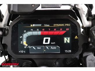 BMW R 1250 GS R 1250 GS Rallye 3X Pakket Cruise Heizgriffe 12.071 km! picture 19
