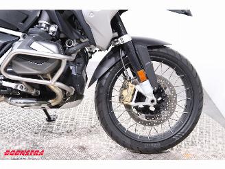 BMW R 1250 GS R 1250 GS Rallye 3X Pakket Cruise Heizgriffe 12.071 km! picture 9