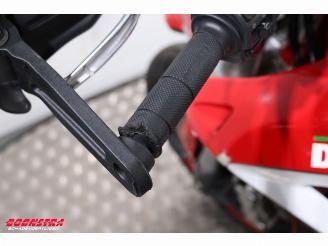 Ducati Hypermotard 1100 S Hypermotard 1100 S picture 13