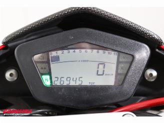 Ducati Hypermotard 1100 S Hypermotard 1100 S picture 19