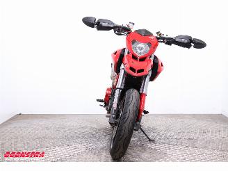 Ducati Hypermotard 1100 S Hypermotard 1100 S picture 6