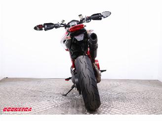 Ducati Hypermotard 1100 S Hypermotard 1100 S picture 8