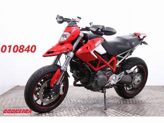 skadebil auto Ducati Hypermotard 1100 S Hypermotard 1100 S 2010/3