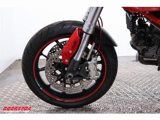 Ducati Hypermotard 1100 S Hypermotard 1100 S picture 12
