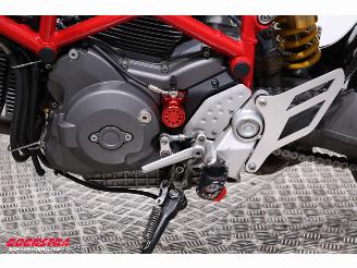 Ducati Hypermotard 1100 S Hypermotard 1100 S picture 15