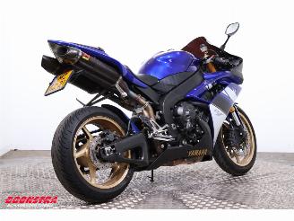 Yamaha  YZF-R1 YZF-R1 Akrapovic picture 3