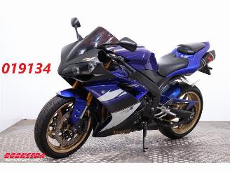 okazja motocykle Yamaha  YZF-R1 Akrapovic 2009/3
