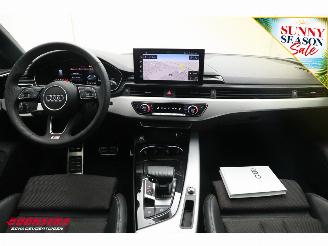 Audi A4 Avant 35 TFSI S edition Competition LED Virtual Cruise SHZ PDC picture 20