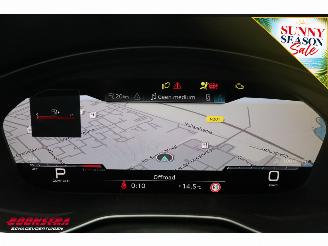Audi A4 Avant 35 TFSI S edition Competition LED Virtual Cruise SHZ PDC picture 26