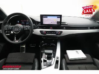 Audi A4 Avant 35 TFSI S edition Competition LED Virtual Cruise SHZ PDC picture 20