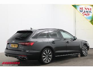 Audi A4 Avant 35 TFSI S edition Competition LED Virtual Cruise SHZ PDC picture 3