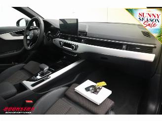 Audi A4 Avant 35 TFSI S edition Competition LED Virtual Cruise SHZ PDC picture 19