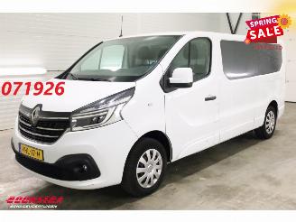 begagnad bil bedrijf Renault Trafic 2.0 dCi 120 T29 L2-H1 LED Navi Airco Cruise PDC 2020/9