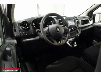 Renault Trafic 2.0 dCi 120 T29 L2-H1 LED Navi Airco Cruise PDC picture 12