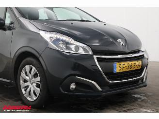 Peugeot 208 1.2 PureTech Blue Lease Navi Airco Cruise 138.531 km! picture 6