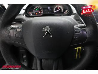 Peugeot 208 1.2 PureTech Blue Lease Navi Airco Cruise 138.531 km! picture 19