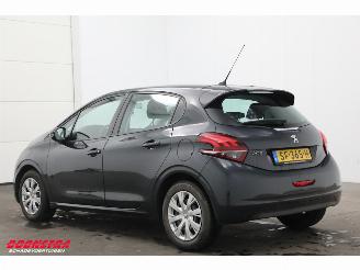Peugeot 208 1.2 PureTech Blue Lease Navi Airco Cruise 138.531 km! picture 4
