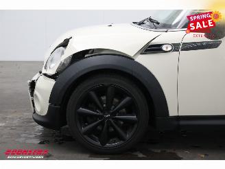 Mini Mini 1.6 One MINIMALIST Business Line Navi Clima Cruise 109.776 km! picture 12