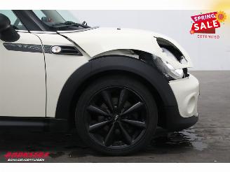 Mini Mini 1.6 One MINIMALIST Business Line Navi Clima Cruise 109.776 km! picture 5