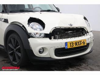 Mini Mini 1.6 One MINIMALIST Business Line Navi Clima Cruise 109.776 km! picture 6