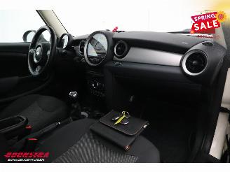 Mini Mini 1.6 One MINIMALIST Business Line Navi Clima Cruise 109.776 km! picture 13
