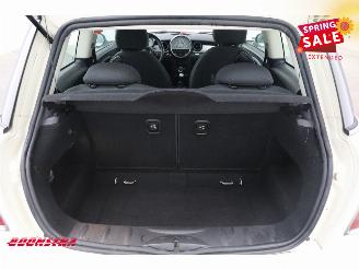 Mini Mini 1.6 One MINIMALIST Business Line Navi Clima Cruise 109.776 km! picture 27