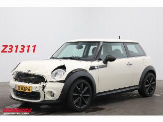 Mini Mini 1.6 One MINIMALIST Business Line Navi Clima Cruise 109.776 km! picture 1