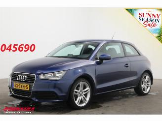 Auto incidentate Audi A1 1.2 TFSI Connect Airco Cruise 153.741 km! 2012/1