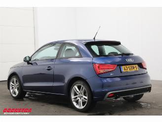Audi A1 1.2 TFSI Connect Airco Cruise 153.741 km! picture 4