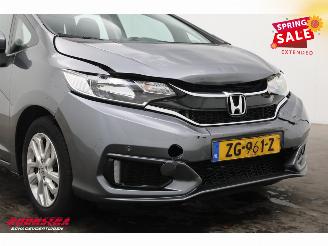 Honda Jazz 1.3 i-VTEC Aut. Comfort Bluetooth Airco Cruise SHZ 39.021 km! picture 5