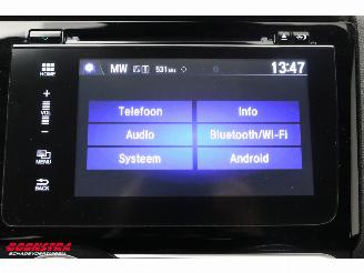 Honda Jazz 1.3 i-VTEC Aut. Comfort Bluetooth Airco Cruise SHZ 39.021 km! picture 20