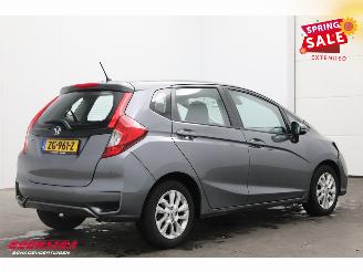 Honda Jazz 1.3 i-VTEC Aut. Comfort Bluetooth Airco Cruise SHZ 39.021 km! picture 3