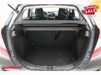 Honda Jazz 1.3 i-VTEC Aut. Comfort Bluetooth Airco Cruise SHZ 39.021 km! picture 24