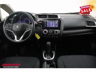 Honda Jazz 1.3 i-VTEC Aut. Comfort Bluetooth Airco Cruise SHZ 39.021 km! picture 12