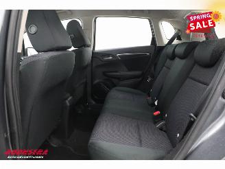 Honda Jazz 1.3 i-VTEC Aut. Comfort Bluetooth Airco Cruise SHZ 39.021 km! picture 15