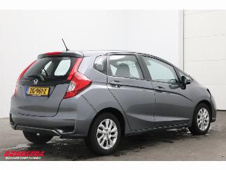 Honda Jazz 1.3 i-VTEC Aut. Comfort Bluetooth Airco Cruise SHZ 39.021 km! picture 3
