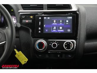 Honda Jazz 1.3 i-VTEC Aut. Comfort Bluetooth Airco Cruise SHZ 39.021 km! picture 13